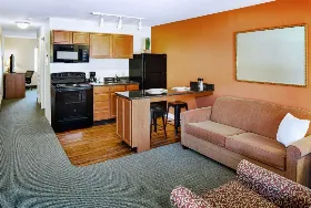 Photograph of Affordable Suites Shelby, Shelby