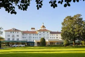 Photograph of Pinehurst Resort, Pinehurst