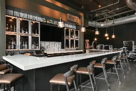 Photograph of Aloft, Charlotte