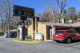Photograph of Economy Inn, Sylva