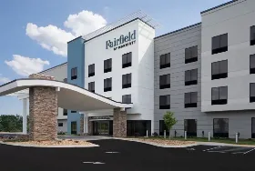 Photograph of Fairfield Inn & Suites, Whitsett