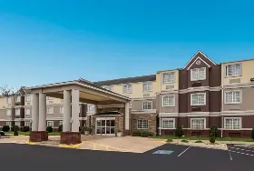 Photograph of Baymont by Wyndham, Elizabeth City
