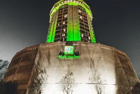 Photograph of Holiday Inn, Raleigh
