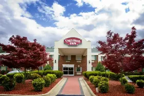 Photograph of Country Hearth Inn, Knightdale