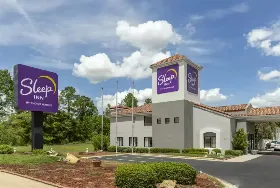 Photograph of Sleep Inn, Fayetteville