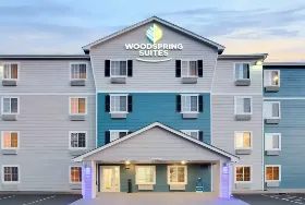 Photograph of WoodSpring Suites, Shelby