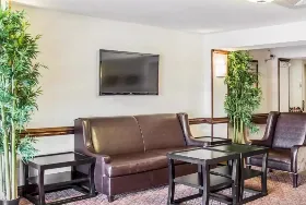 Photograph of Quality Inn, Raleigh