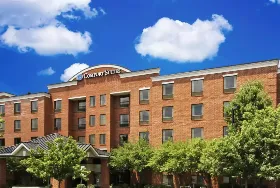 Photograph of Comfort Suites, Cary