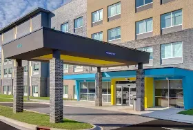 Photograph of Tru by Hilton Wake Forest Raleigh North, Wake Forest