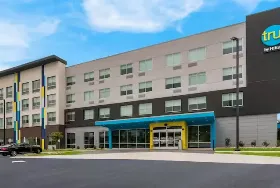 Photograph of Tru by Hilton, Wilson