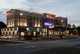 Photograph of Hilton Garden Inn, Jacksonville