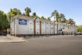 Photograph of Microtel Inn & Suites, Raleigh