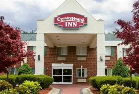 Photograph of Country Hearth Inn, Knightdale