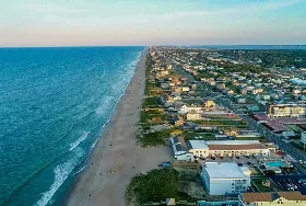 Photograph of John Yancey Oceanfront Inn, Kill Devil Hills