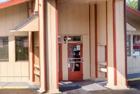 Photograph of Knights Inn, Fayetteville