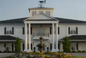 Photograph of Little River Golf & Resort, Carthage