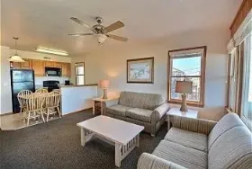Photograph of Lighthouse View Oceanfront Lodging, Buxton