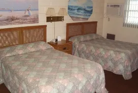 Photograph of Kure Keys Motel, Kure Beach