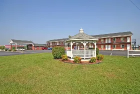 Photograph of Surry Inn Motel, Dobson
