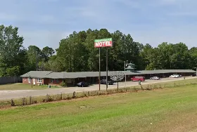 Photograph of Cloverleaf Motel, Fayetteville
