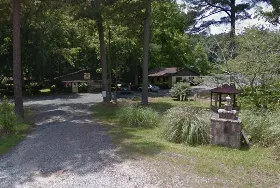 Photograph of Valley Motel, Wadesboro