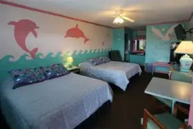 Photograph of Caribbe Inn, Atlantic Beach