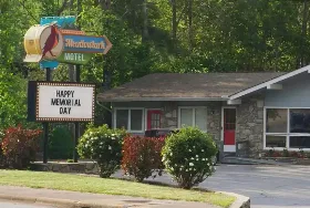 Photograph of Meadowlark Motel, Maggie Valley