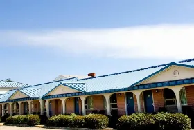 Photograph of Owens' Motel, Nags Head