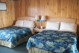 Photograph of Sea Ranch Motel, Carolina Beach