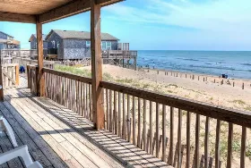 Photograph of Outer Banks Motel, Buxton