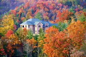 Photograph of Gleanings Resort Luxury Suites And Cabins, Robbinsville