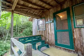 Photograph of High Pastures Christian Retreat, Burnsville