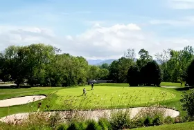 Photograph of Etowah Valley Golf & Resort, Etowah