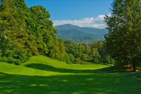 Photograph of Laurel Ridge Country Club And Event Center, Waynesville
