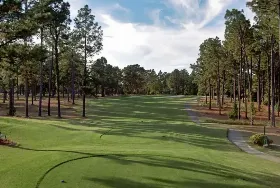 Photograph of Country Club Of Whispering Pines, Whispering Pines