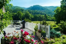 Photograph of Hot Springs Resort & Spa, Hot Springs