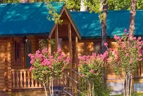 Photograph of Camp Wilderness Resort, Charlotte