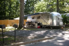 Photograph of Elmore Mobile Home Park & Campground, Charlotte