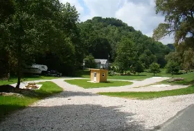 Photograph of The Little Campground, Elk Park