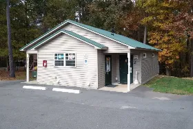 Photograph of Crosswinds Family Campground, Lexington
