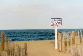 Photograph of Kitty Hawk RV Park, Kitty Hawk