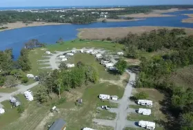Photograph of Obx Campground, Kill Devil Hills
