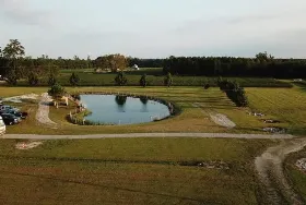 Photograph of Farm Country Campground, Williamston