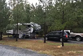 Photograph of Yogi Bear's Jellystone Campground, Asheboro