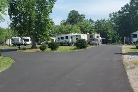 Photograph of KOA - Statesville, Statesville