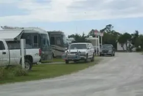 Photograph of Sands of Time Campground, Avon