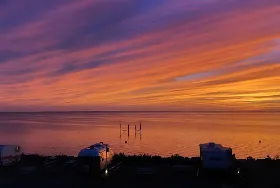 Photograph of Rodanthe Watersports and Campground, Rodanthe