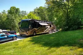 Photograph of Teaberry Hill RV Park, Robbinsville