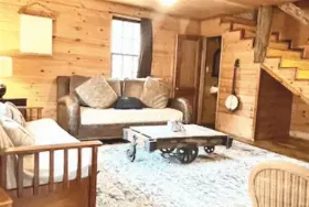 Photograph of Brown Mountain Beach Resort, Lenoir