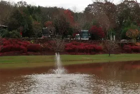 Photograph of Apple Valley Farm Motorcoach Resort, Lake Lure